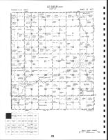 Code 23 - Le Sueur Township, Kingsbury County 1994